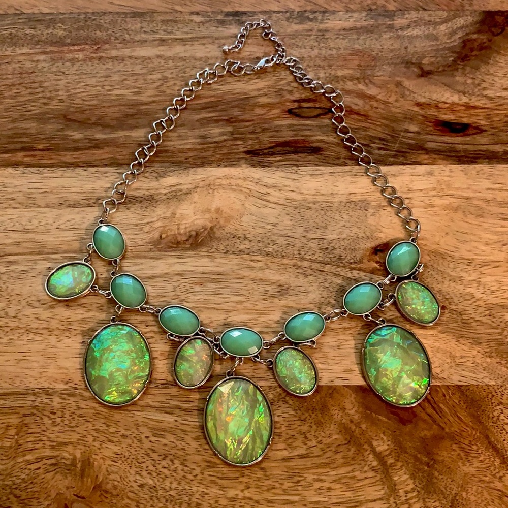 Party Necklace